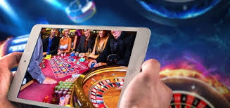 Вход на зеркало Casino Spinarium